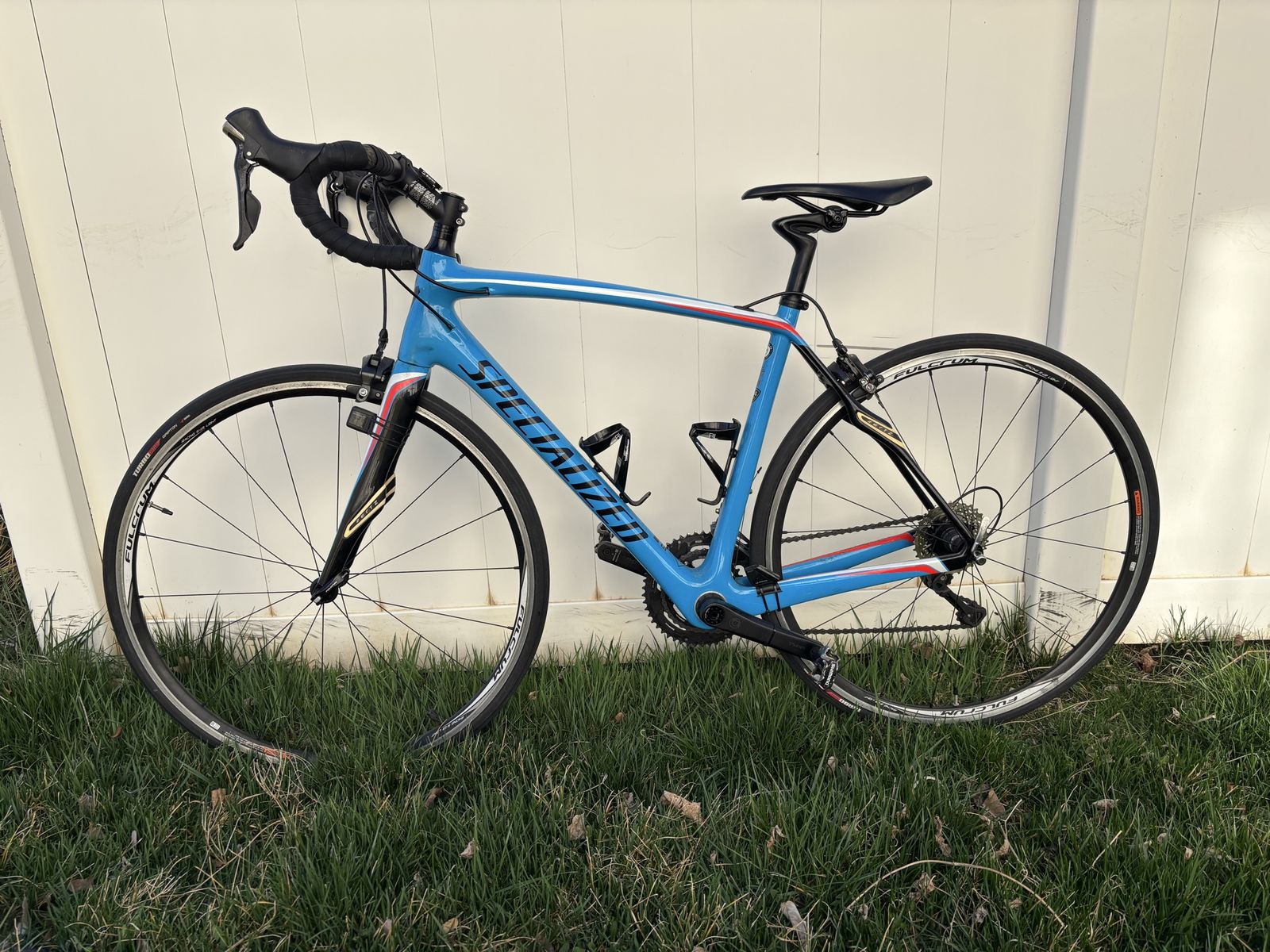 Specialized Roubaix 54 Medium Ultegra