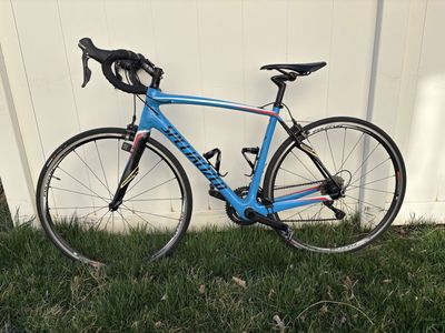 Specialized Roubaix 54 Medium Ultegra