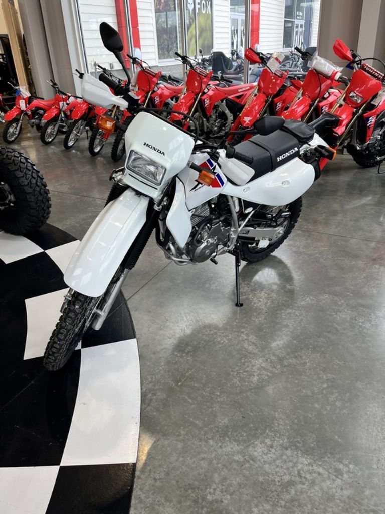 2025 Honda® XR650L