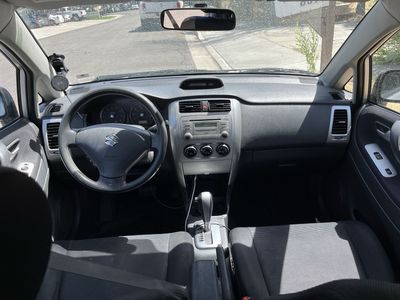 Suzuki Aerio SX Hatchback - Compact, Reliable, Low Miles, Automatic Transmission