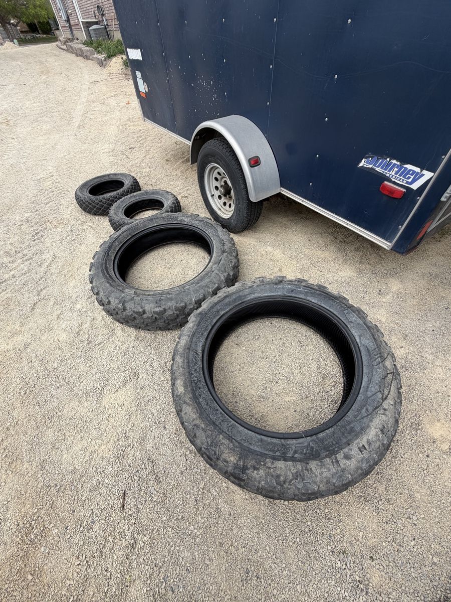 Free Tractor Tires
