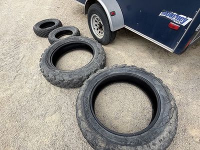 Free Tractor Tires
