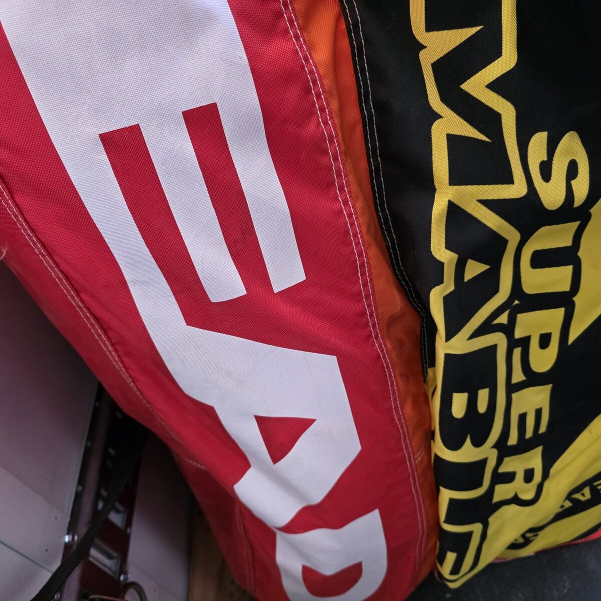 Super Mable Lake Tube 3 person