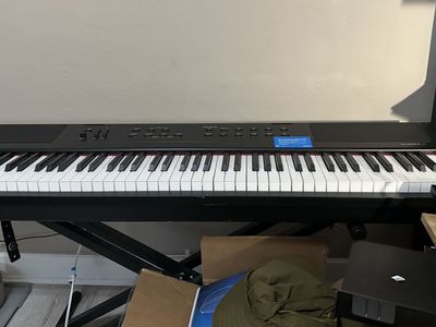 Allegro III Digital Piano