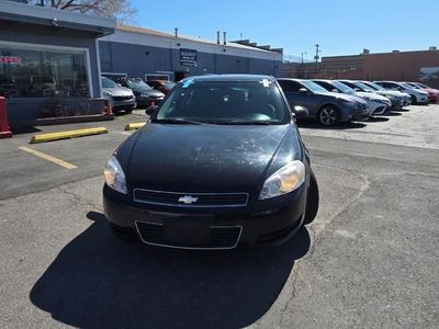 2011 Chevrolet Impala LS Fleet