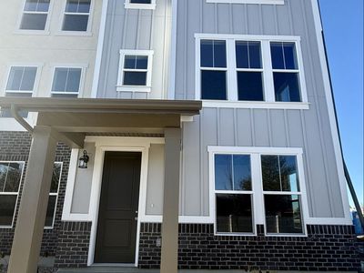 3 Bedroom / 2.5 Bath New Townhome - Hill AFB