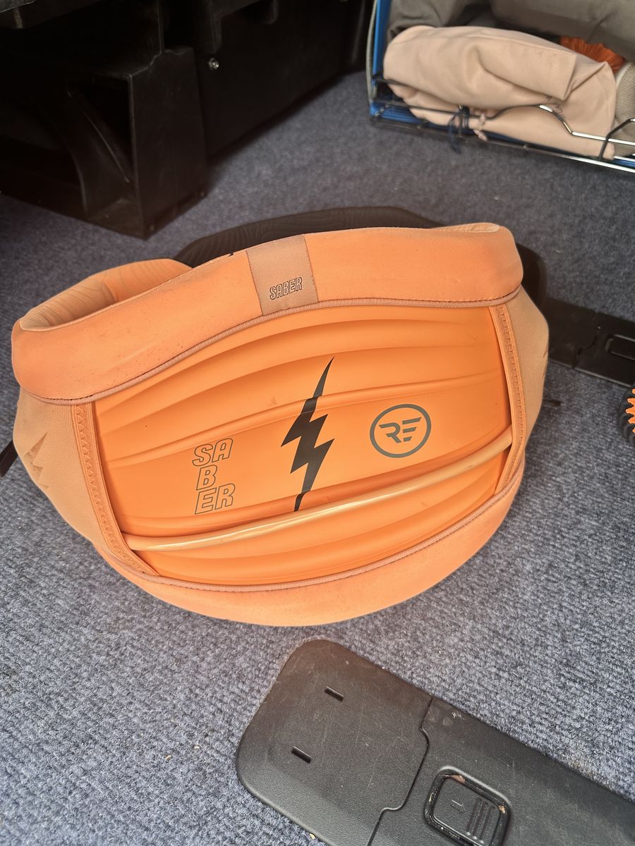 RIDE ENGINE SABER KITE HARNESS