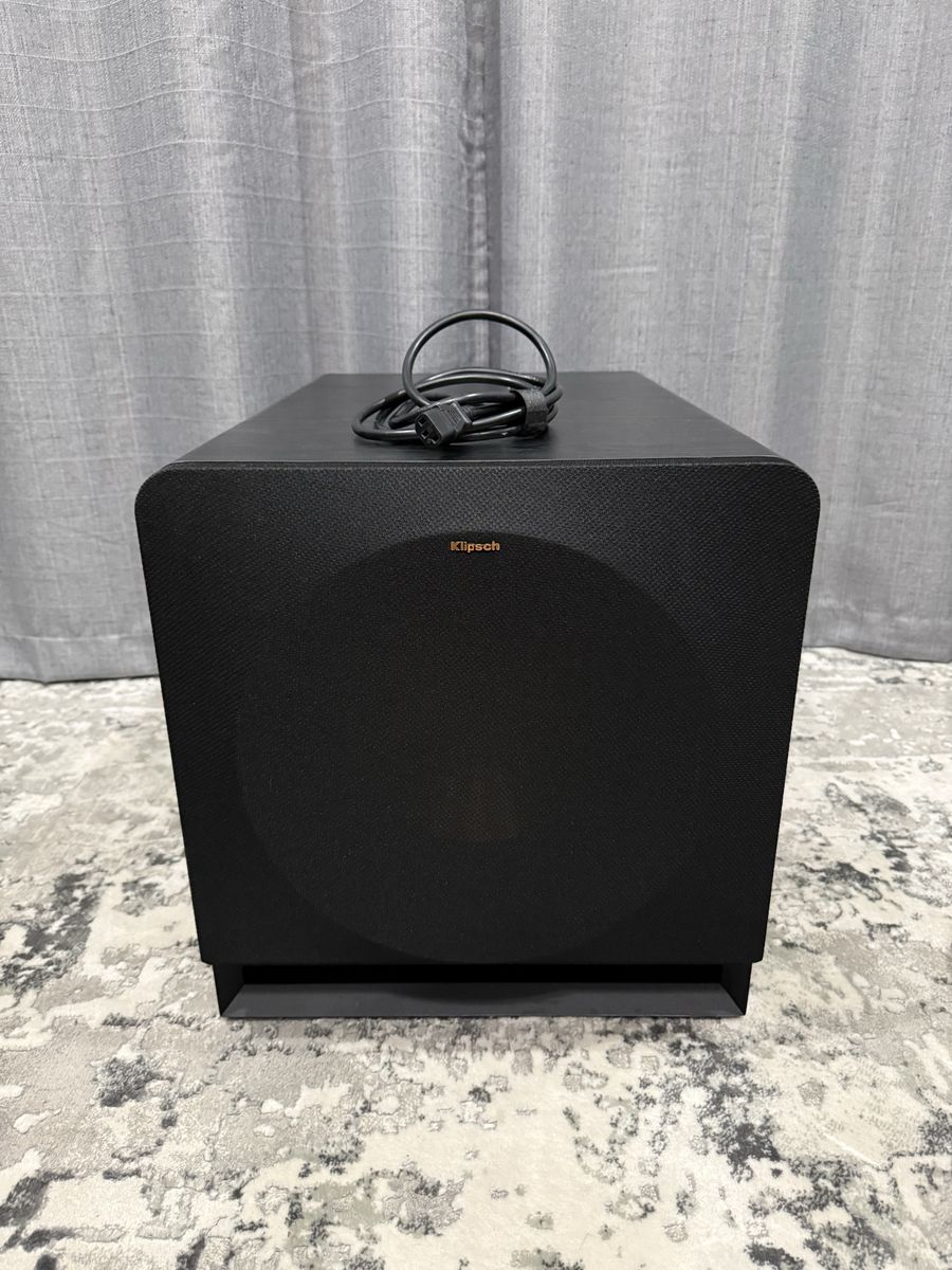 Klipsch RP1200SW