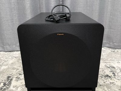 Klipsch RP1200SW