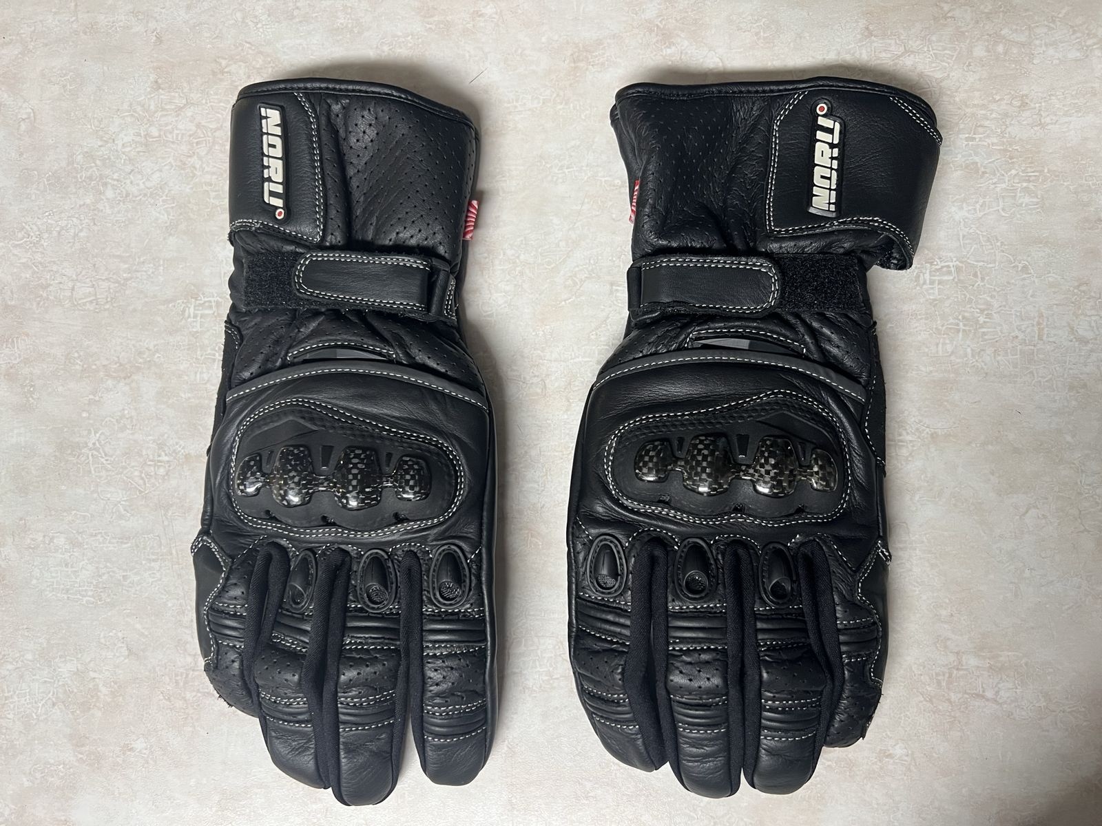 Motorcycle Gloves