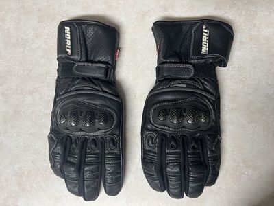 Motorcycle Gloves