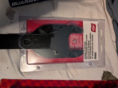 Fan clutch tool
