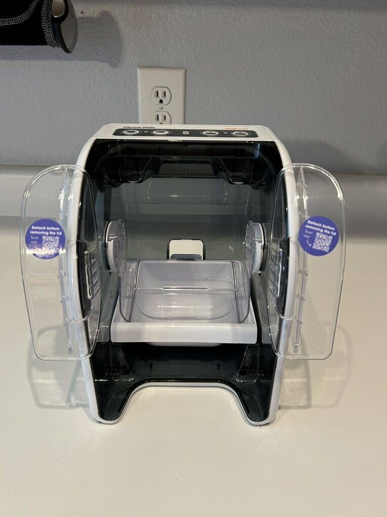 Closer Pets MiBowl Feeder