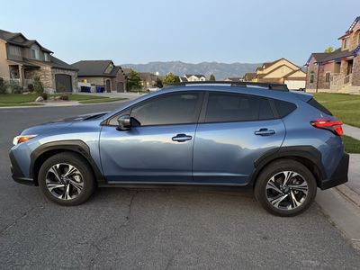 2024 Subaru Crosstrek 2.0i Premium