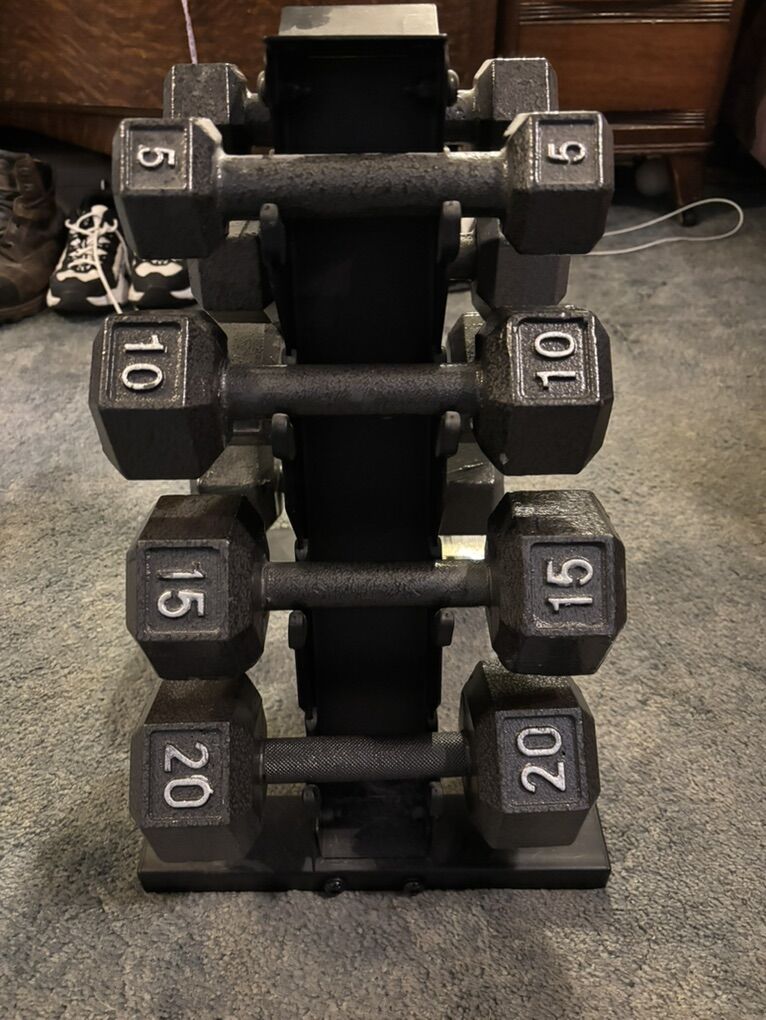 Weights