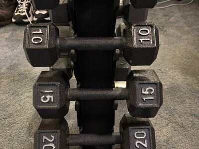 Weights