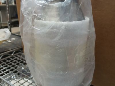 Universal Catalytic Convertor