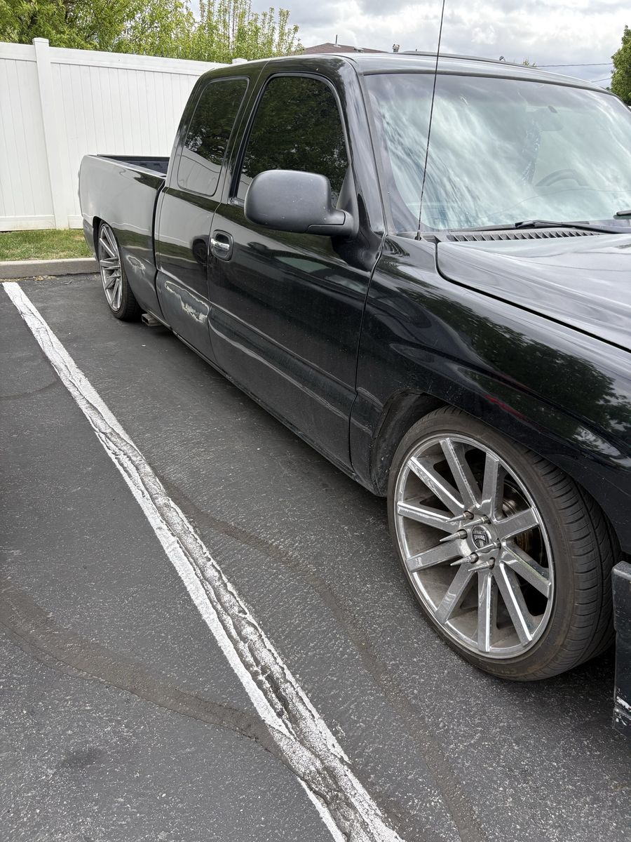 Looking to trade for oem wheels