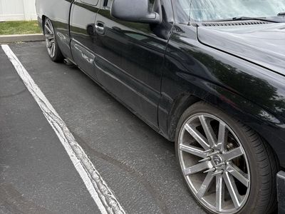 Looking to trade for oem wheels