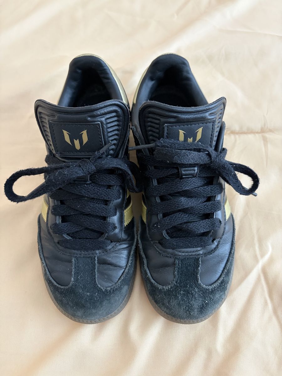 Kids Messi Adidas Shoes