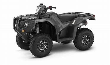2025 HONDA TRX520FA7 RUBICON $9,999 NO DEALER FEES!
