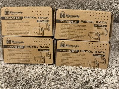 Hornady Secure Lok Pistol Hanger