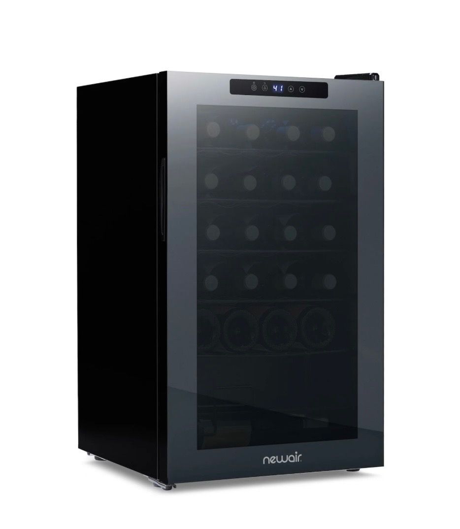 Mini Drinks/Wine Fridge