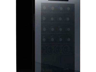 Mini Drinks/Wine Fridge