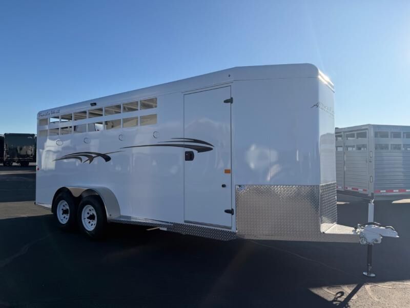 New 2026 Trails West Adventure 4H Adventure