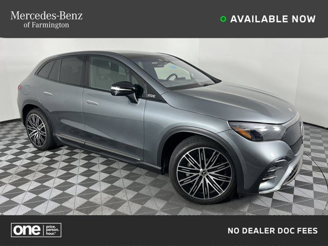2024 Mercedes-Benz EQE EQE 350 4MATIC