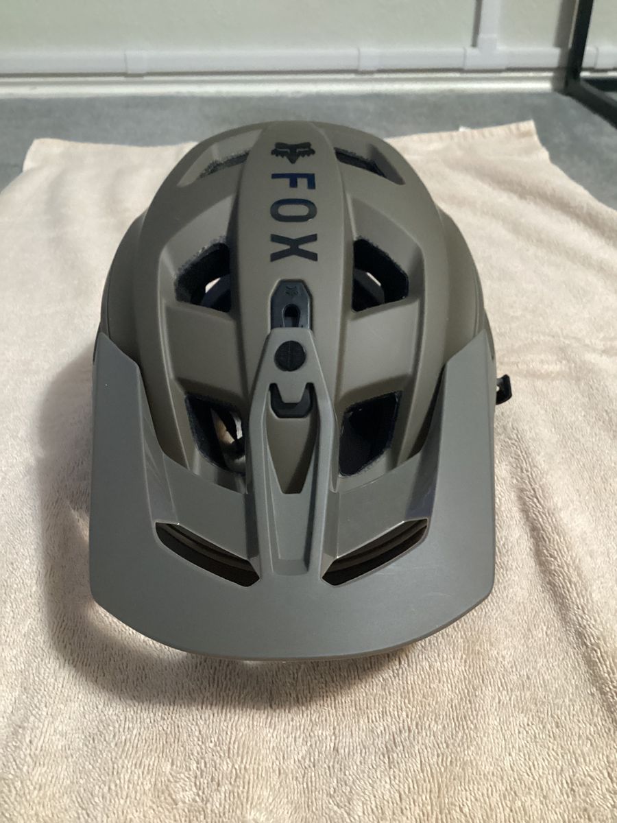 Fox Speedframe MIPS Helmet Large