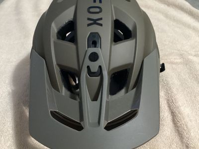 Fox Speedframe MIPS Helmet Large