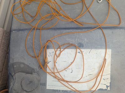 TieOut Cable (for pets)