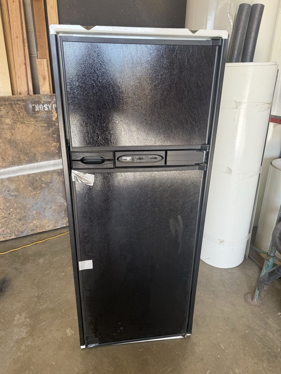 Norcold RV Fridge