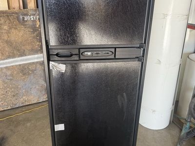 Norcold RV Fridge