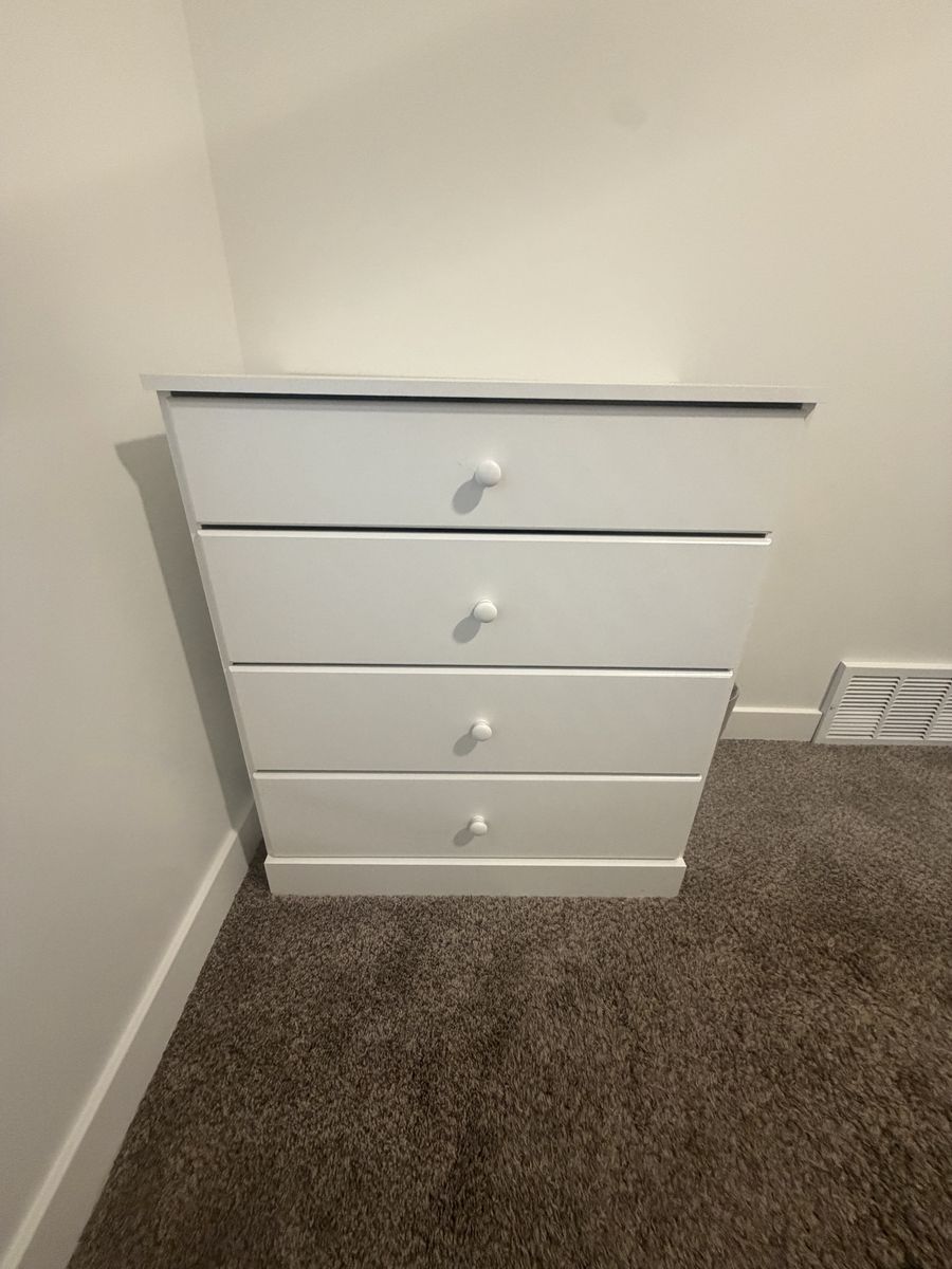 Chest