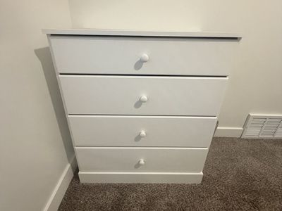 Chest