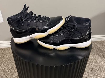 Jordan retro 11