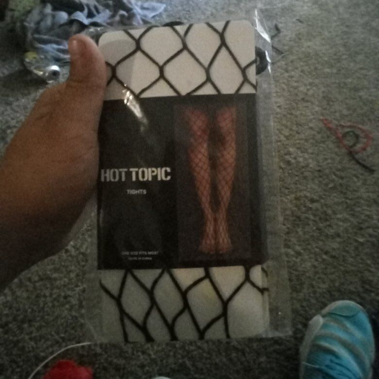fishnets