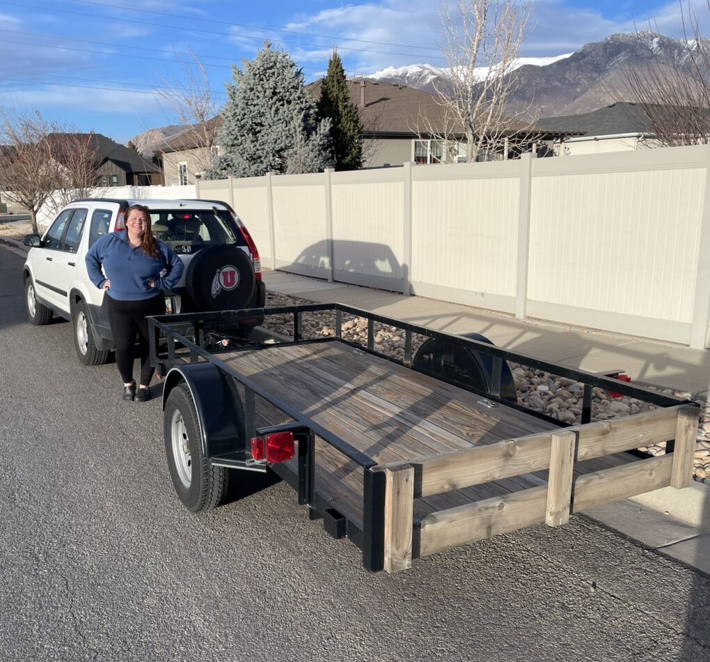 Local Pickup and Delivery - Couches, Appliances