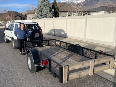 Local Pickup and Delivery - Couches, Appliances