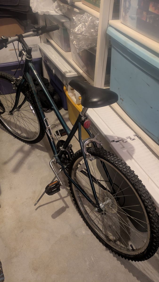 Bike
