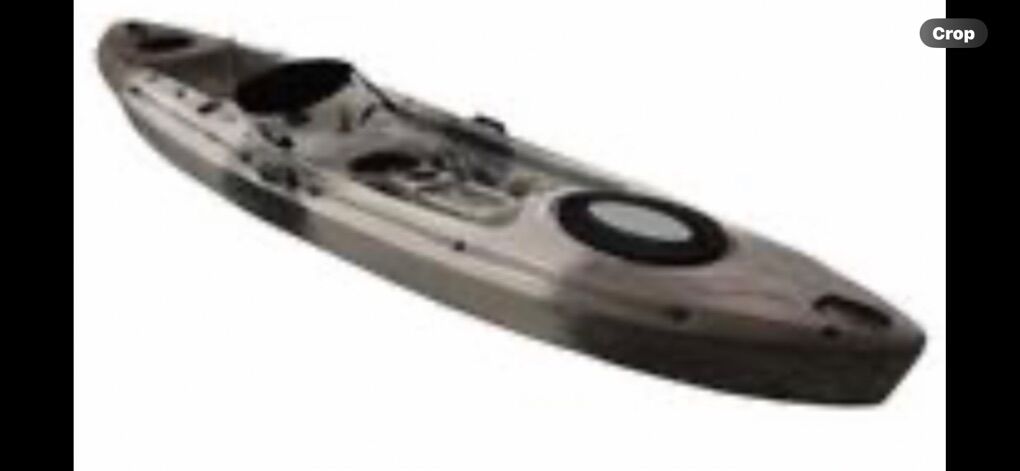 Patriot Angler Kayak