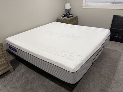 Purple 3 Premier Mattress