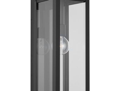 (X3) Capital Lighting Hunt outdoor wall lanterns