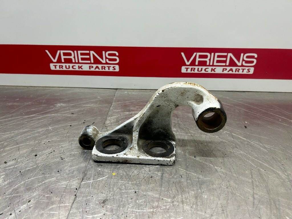 Peterbilt 389 Left Hood Hinge