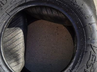 Sandcraft destroyer 32x12.50x15