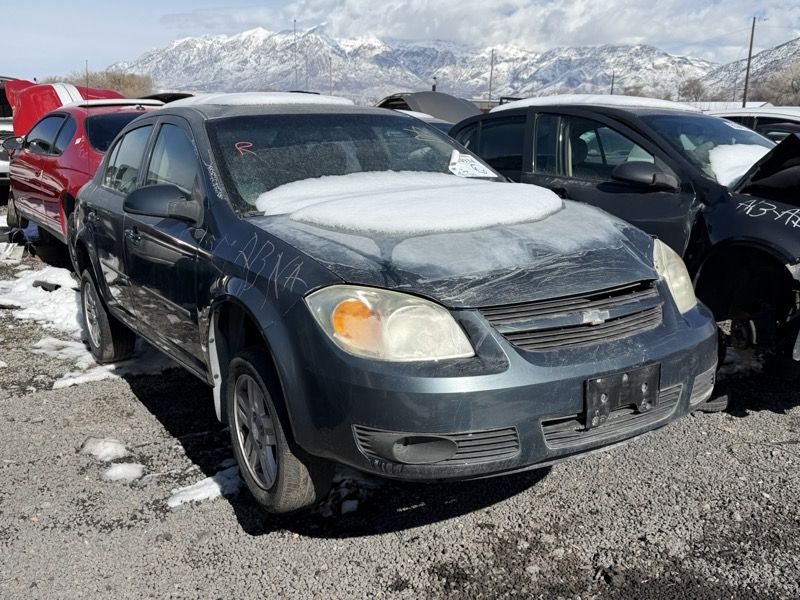 2005 Chevrolet Cobalt Parts