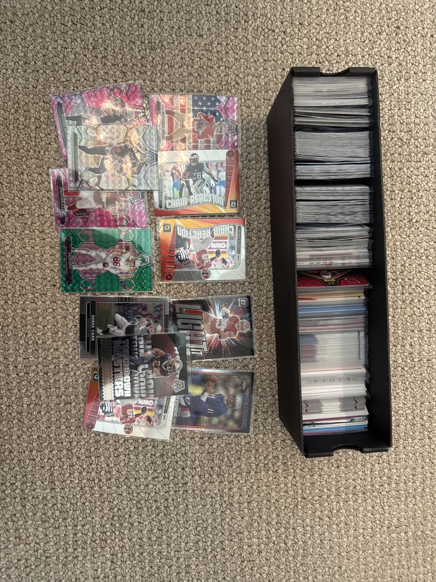 Cards 