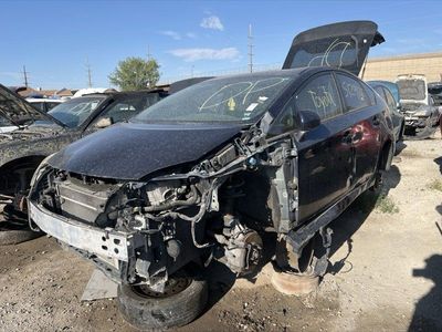 2012 Toyota Prius Parts - UTPAP Orem